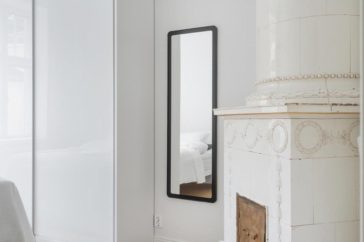 Wehost Fabulous 2Br In Prestigious Punavuori @Iso Roobertinkatu 26 Helsinky Exteriér fotografie