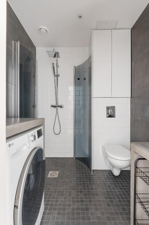 Wehost Fabulous 2Br In Prestigious Punavuori @Iso Roobertinkatu 26 Helsinky Exteriér fotografie